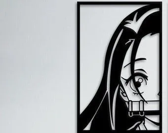 Nezuko Kamado Demon Slayer