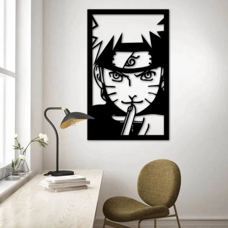Naruto Anime Ninja