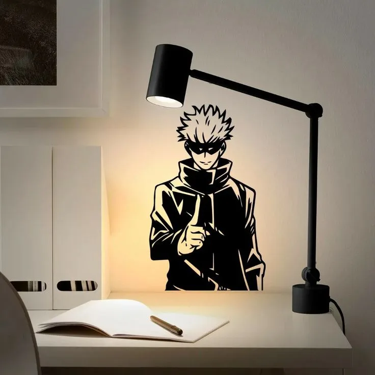 Gojo Satoru Jujutsu Kaisen