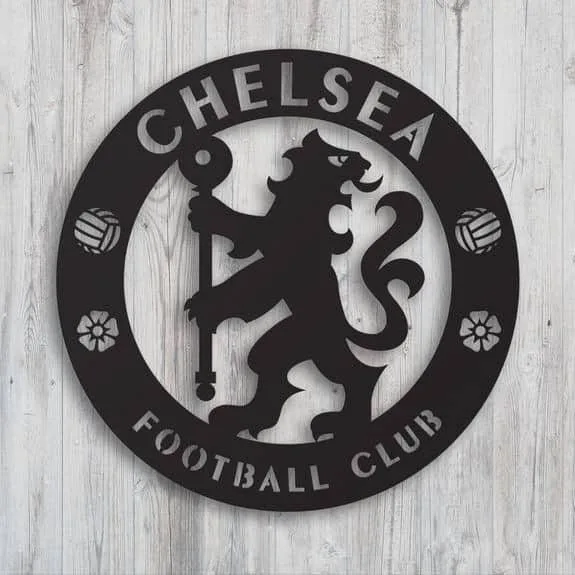 Logo Chelsea Football Club