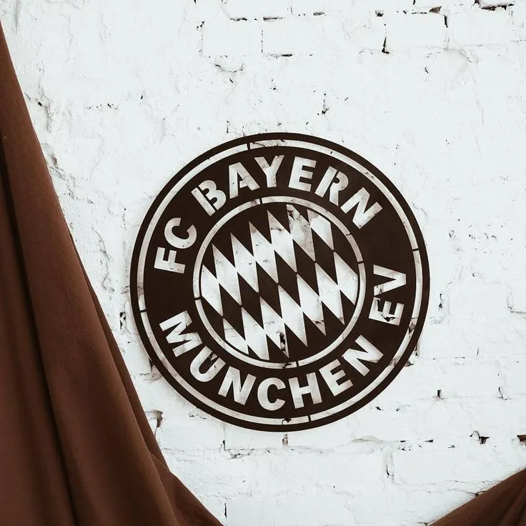 Logo FC Bayern Munich